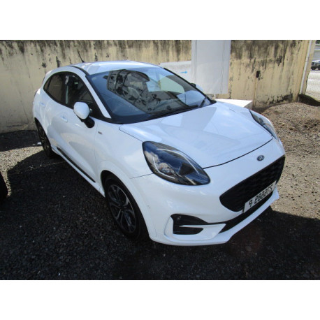 FORD PUMA ST LINE 276000P