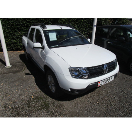 RENAULT OROCH 270000P