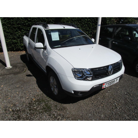 RENAULT OROCH 270000P