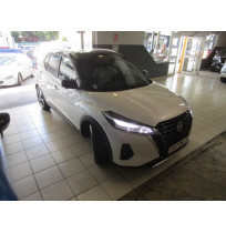 NISSAN KICKS E-POWER TEKNA