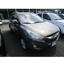HYUNDAI TUCSON 214000P