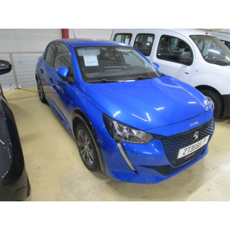 PEUGEOT 208 ZE 273000P