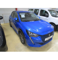 PEUGEOT 208 ZE 273000P