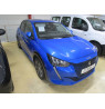 PEUGEOT 208 ZE 273000P