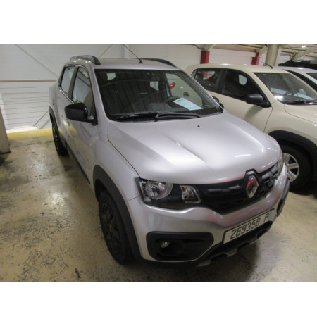 RENAULT KWID OUTSIDER 269000P