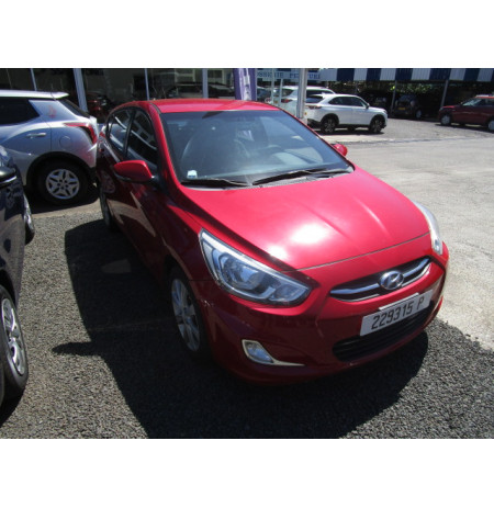 HYUNDAI ACCENT 229000P