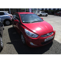 HYUNDAI ACCENT 229000P