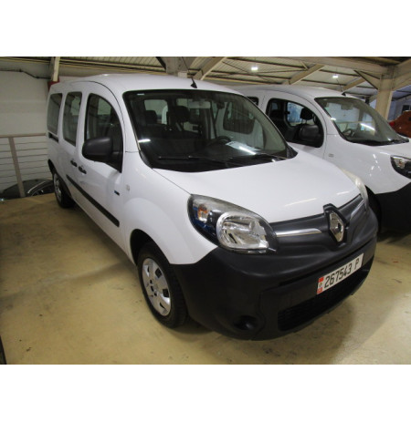RENAULT KANGOO ZE 267000P