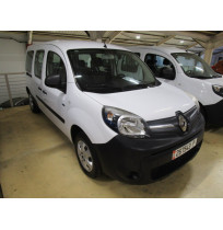 RENAULT KANGOO ZE 267000P