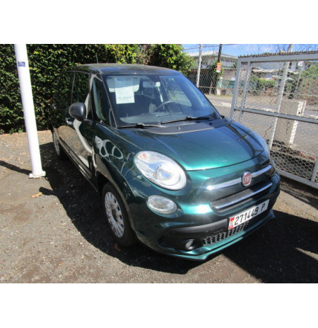 FIAT 500 L POPSTAR 271000P