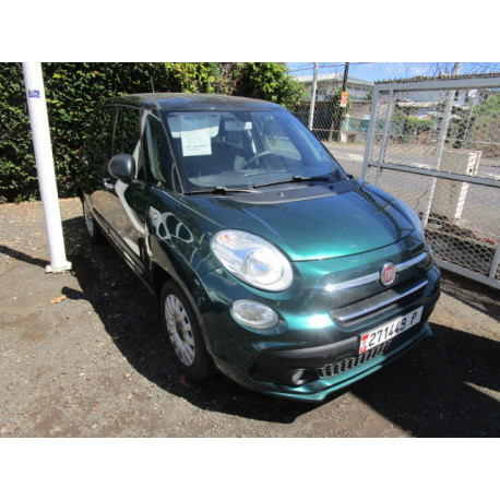 FIAT 500 L POPSTAR 271000P