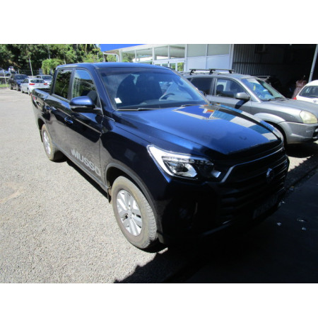 SSANGYONG MUSSO 281000P