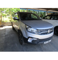 SSANGYONG KORANDO 247000P