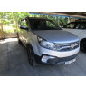 SSANGYONG KORANDO 247000P