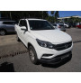 SSANGYONG MUSSO 263000P