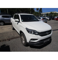 SSANGYONG MUSSO 263000P