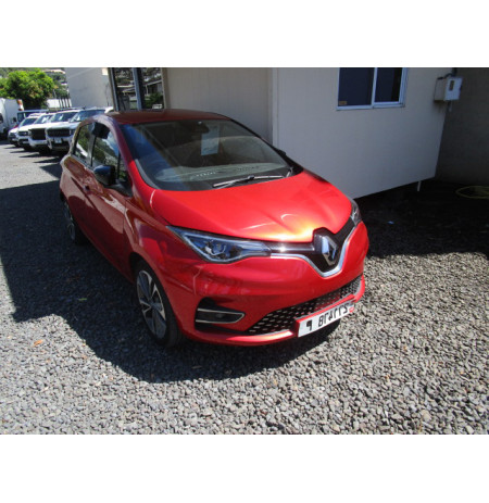 RENAULT ZOE NEO 271000P