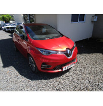 RENAULT ZOE NEO 271000P