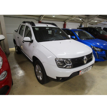 RENAULT OROCH 270000P