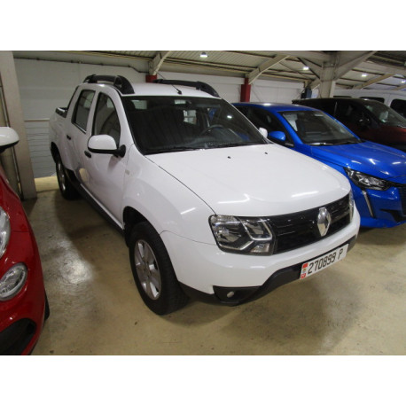 RENAULT OROCH 270000P