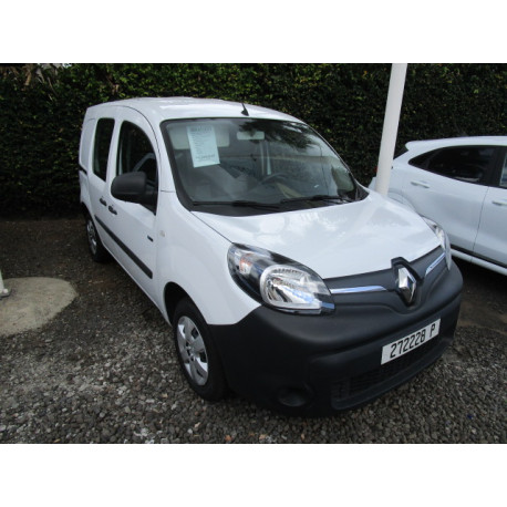 RENAULT KANGOO ZE 272000P