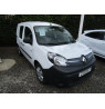 RENAULT KANGOO ZE 272000P