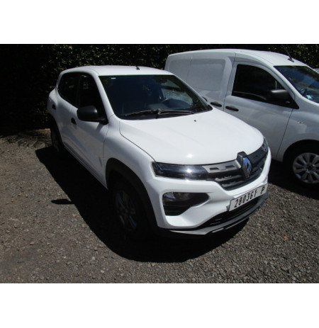 RENAULT KWID EXPRESSION 280000P