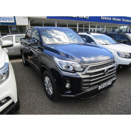 SSANGYONG MUSSO 281000P