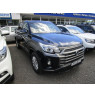 SSANGYONG MUSSO 281000P