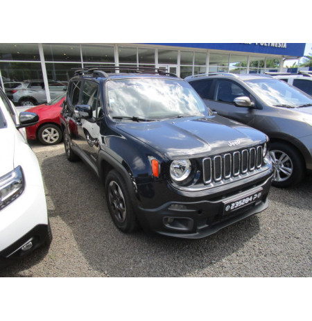 JEEP RENEGADE 235000P