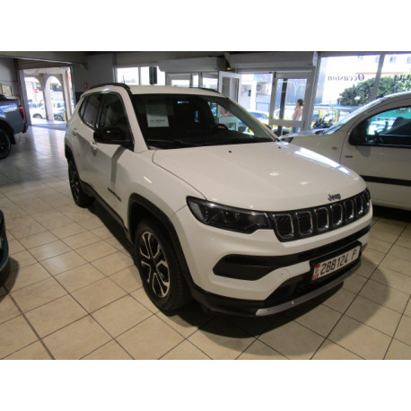 JEEP COMPASS 4Xe 288000P