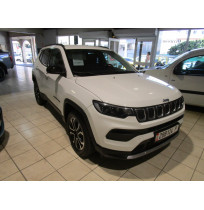 JEEP COMPASS 4Xe 288000P