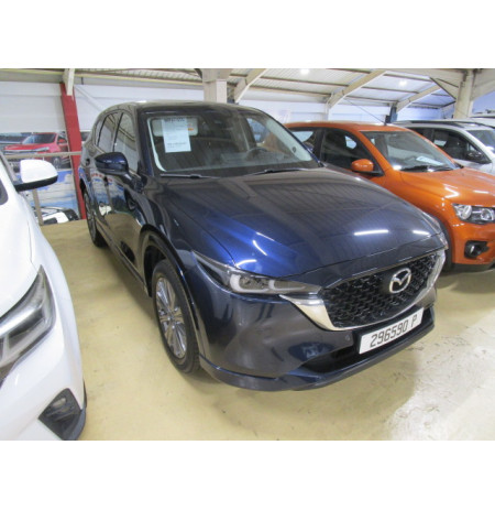 MAZDA CX5 296000P