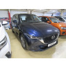 MAZDA CX5 296000P
