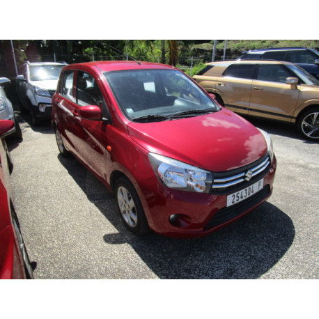 SUZUKI CELERIO 254000P