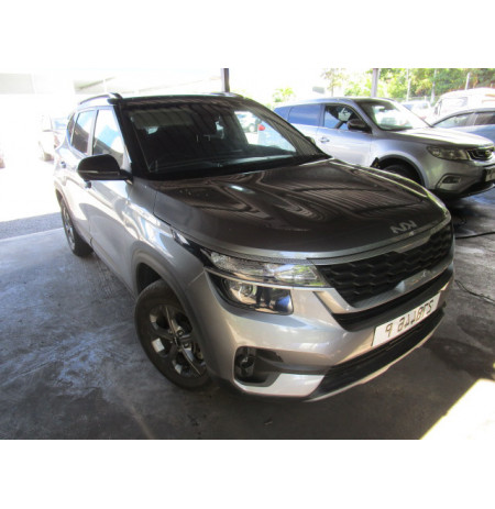 KIA SELTOS 278000P