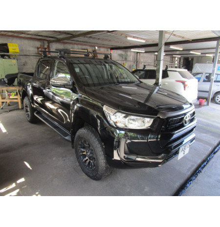 TOYOTA HILUX 273000P