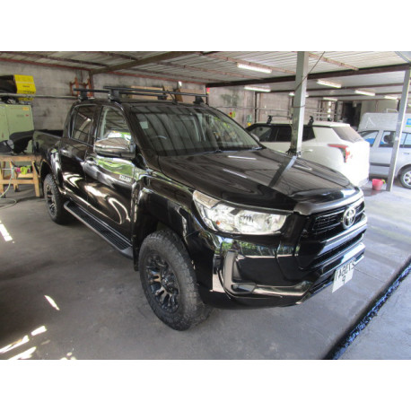 TOYOTA HILUX 273000P