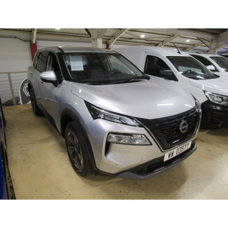 NISSAN X-TRAIL E-POWER WW000P
