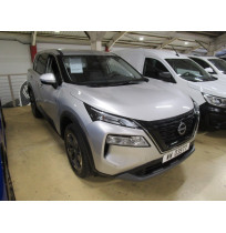NISSAN X-TRAIL E-POWER WW000P