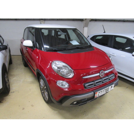 FIAT 500L 271000P