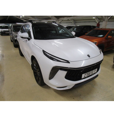 DFM FORTHING T5 EVO 276000P