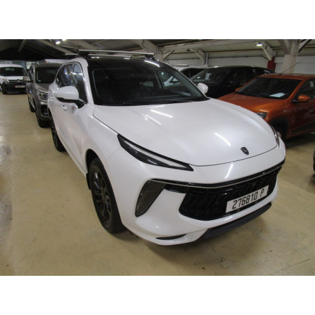 DFM FORTHING T5 EVO 276000P