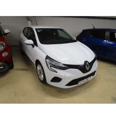 RENAULT CLIO V LIFE 271000P