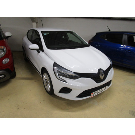 RENAULT CLIO V LIFE 271000P