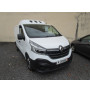 RENAULT TRAFIC FRIGO NEGATIF 269000P