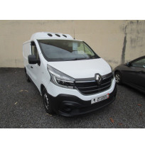 RENAULT TRAFIC FRIGO NEGATIF 269000P