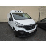 RENAULT TRAFIC FRIGO NEGATIF 269000P