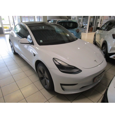TESLA MODEL 3 274000P