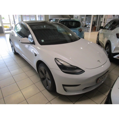 TESLA MODEL 3 274000P